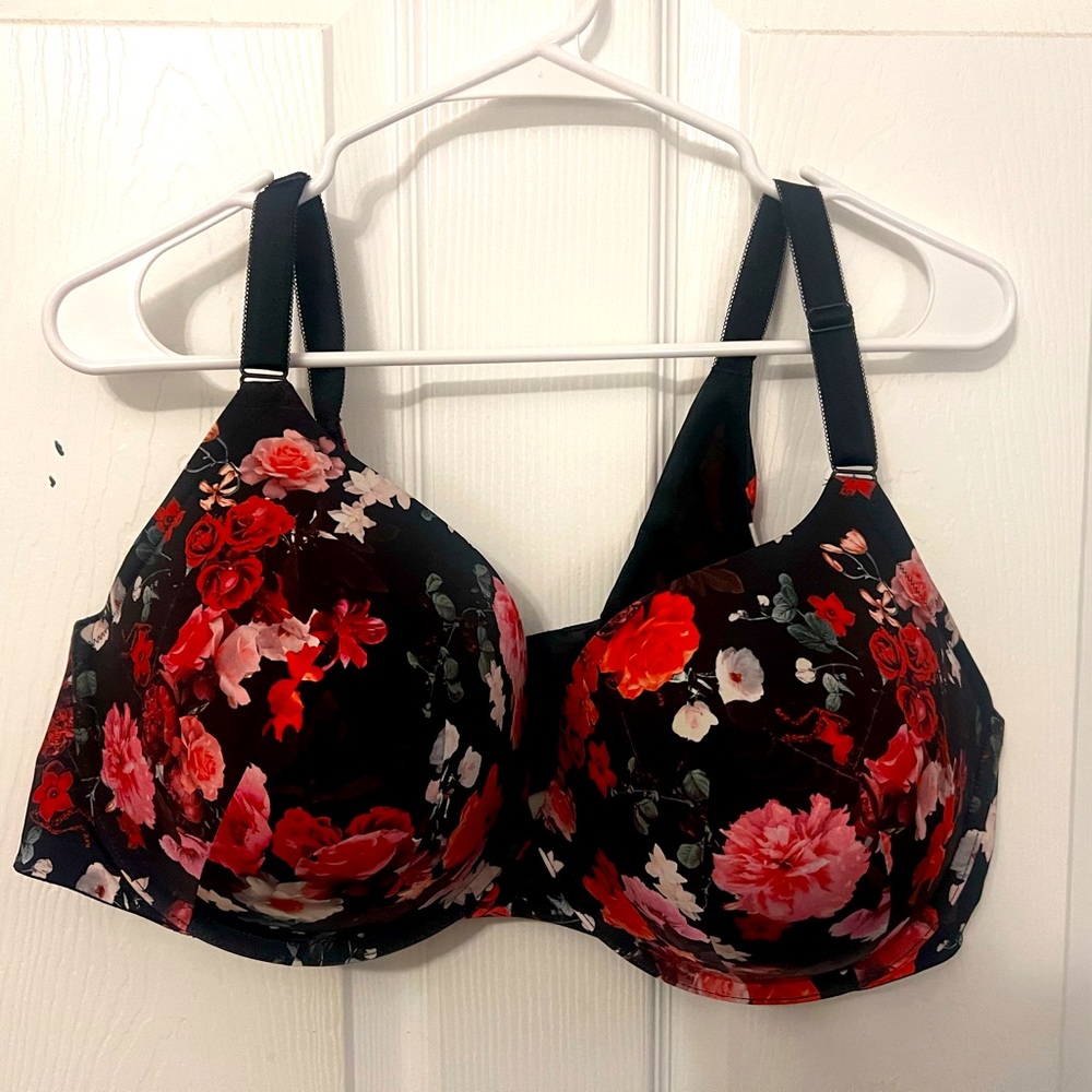 Torrid curve bra, size 44 triple D